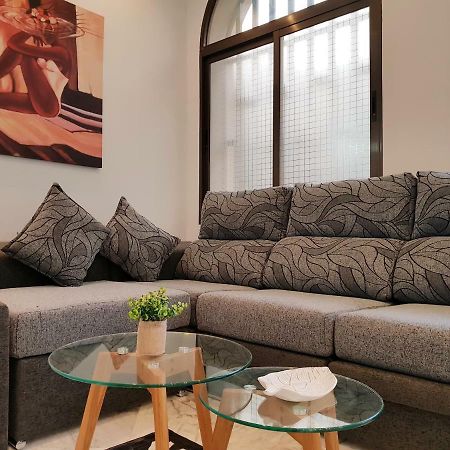 Cordoba Capuchinos Apartman Kültér fotó