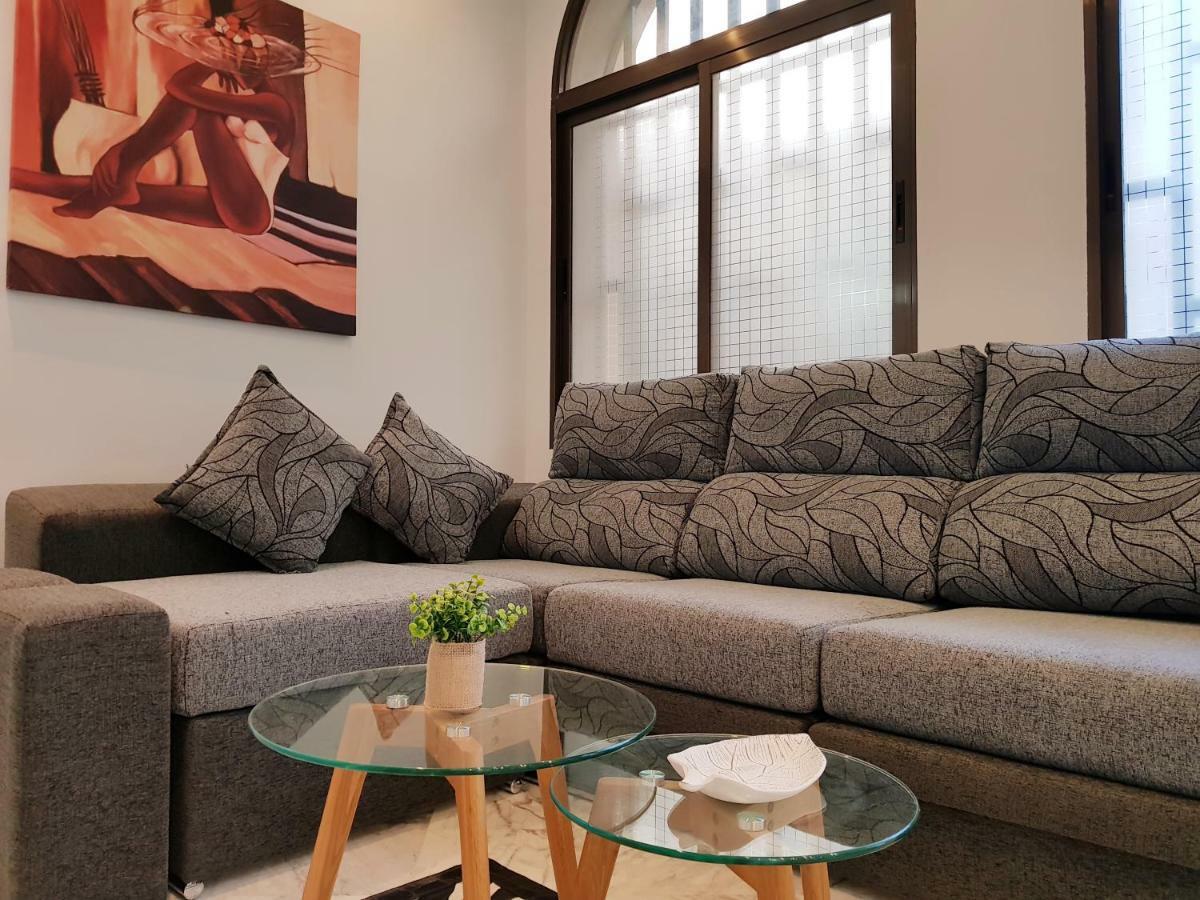 Cordoba Capuchinos Apartman Kültér fotó