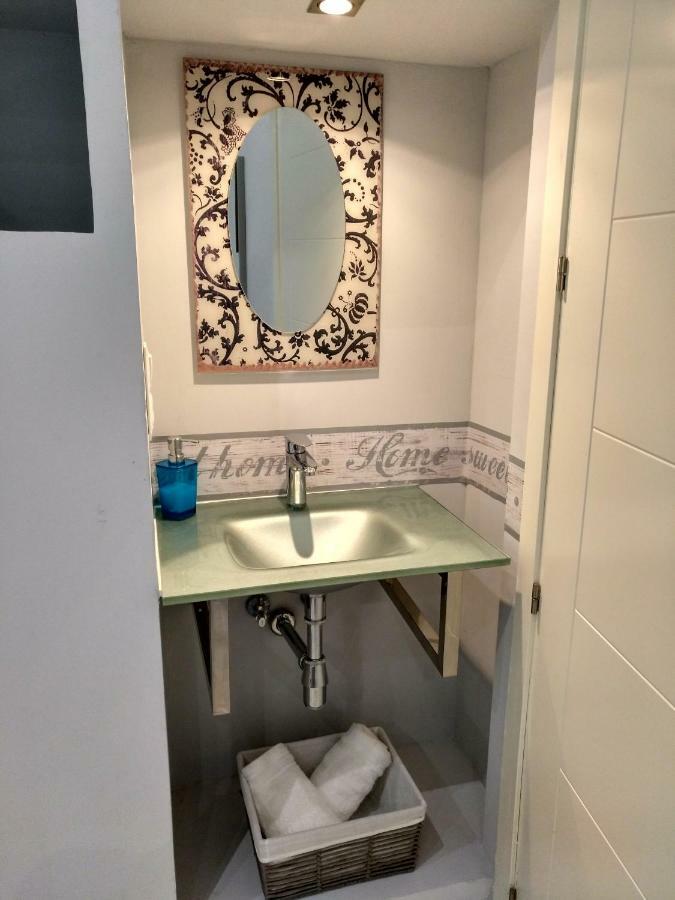 Cordoba Capuchinos Apartman Kültér fotó
