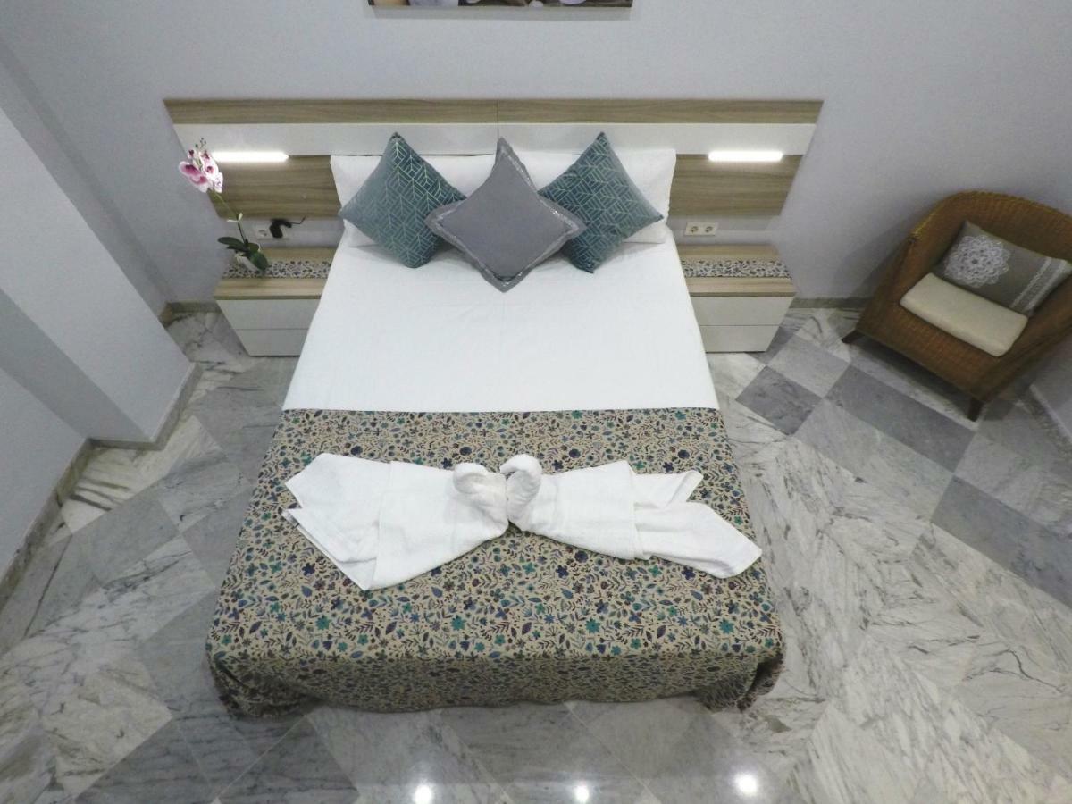 Cordoba Capuchinos Apartman Kültér fotó