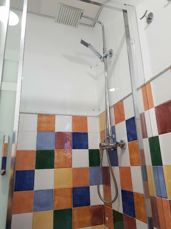 Cordoba Capuchinos Apartman Kültér fotó